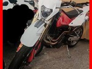 HUSQVARNA SM 610 PROMO CHRISTMAS PERMUTE+RATE