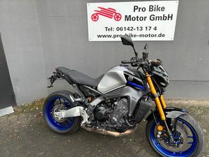 YAMAHA MT09 SP