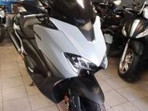 YAMAHA T MAX 560 - 2021
