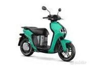 YAMAHA NEO&APOS;S ELETTRICO L1E DUAL BATTERY