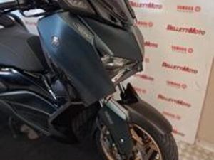 YAMAHA X-MAX 300 TECH MAX