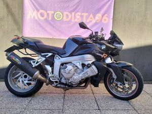 BMW K 1200 R NERO