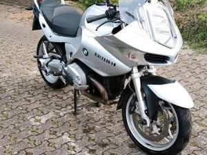 BMW R1200 ST