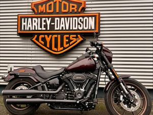 HARLEY-DAVIDSON SOFTAIL LOW RIDER 1868 S 2021 1868 CM3 | MOTO CUSTOM | 5 150 KM | 31200 TOULOUSE