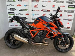 KTM 1290 SUPER DUKE R 2021 1290 CM3 | MOTO ROADSTER | 10 600 KM | ORANGE | 95310 ST OUEN L'AUMONE