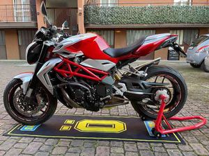 MV AGUSTA BRUTALE 1090 RR + GARANZIA LEGGERE!!! ROSSO