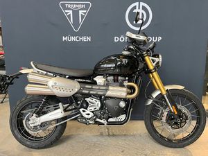 TRIUMPH SCRAMBLER 1200 XE *JETZT VORTEIL SICHERN!
