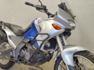 APRILIA PEGASO 650 CUBE