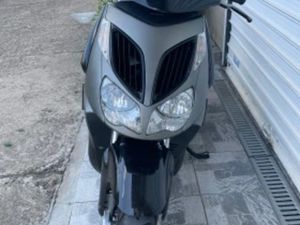 APRILIA 250 SPORTCITY