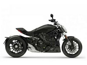 2023 DUCATI XDIAVEL DARK