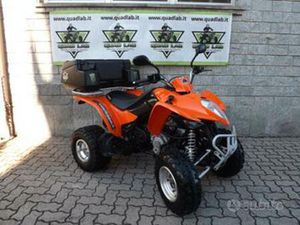 KYMCO MAXXER 300