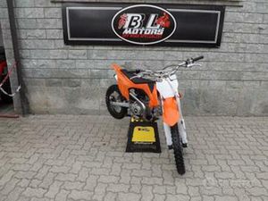 PIT BIKE MINI CROSS NCX 140