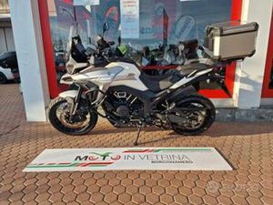 MORBIDELLI T1002VX - 2025