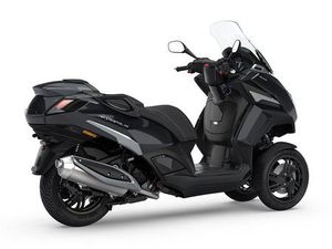 PEUGEOT METROPOLIS 400 CM3 ACTIVE E5.2 * BOŽIČNA AKCIJA *, 2025 GOD.