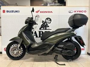 PIAGGIO BEVERLY 300 I.E. 2019