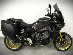 YAMAHA TRACER 9 GT 2024 890 CM3 | MOTO ROUTIÈRE | 18 220 KM | MARRON | 94460 VALENTON