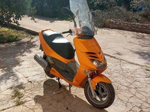 APRILIA LEONARDO 150 - 1999