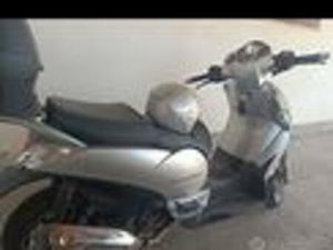 APRILIA SCARABEO 250 - 2008