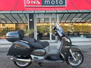 APRILIA SCARABEO 500