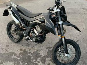 MALAGUTI XSM 125