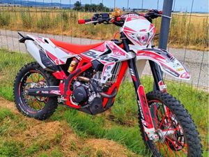 MOTO ENDURO BETA 350RR