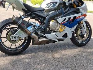 BMW S1000RR – 2011 – 22 700 KM – ÉTAT IMPECCABLE