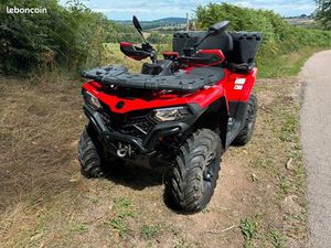 CF MOTO CFORCE 520 EXPERT LONG