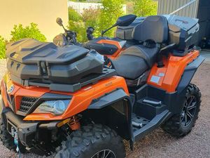 QUAD 1000 CF MOTO