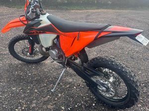 250 TPI KTM