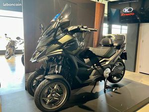 KYMCO CV3