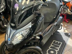 PIAGGIO MP3 300 HPE
