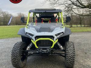 RZR 64 XP 1000 SPORT EPS STORM