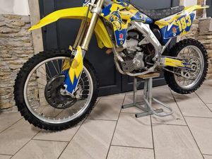450 RMZ