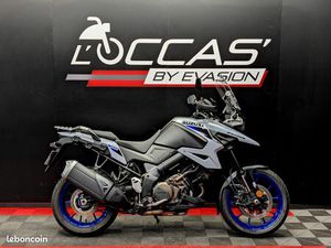 SUZUKI VSTROM 1050 SE - A PARTIR DE 189/MOIS - V-STROM DL V STROM