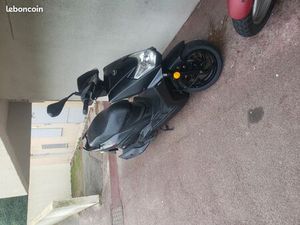SYM ORBIT 3 50 CC 2022