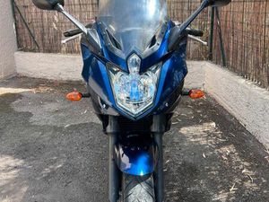 YAMAHA XJ6 DIVERSION