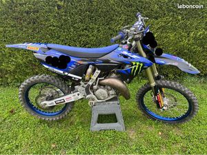 125 YZ 2022