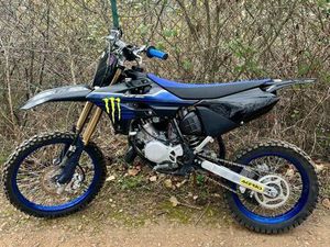 85 YZ 2023