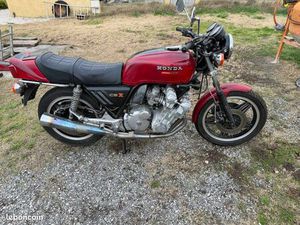 HONDA 1000 CBX