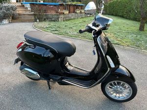 VESPA 125