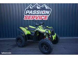 POLARIS SCRAMBLER XP 1000 S 2024