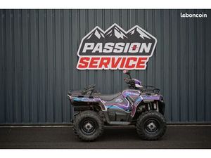 POLARIS SPORTSMAN 570 EPS