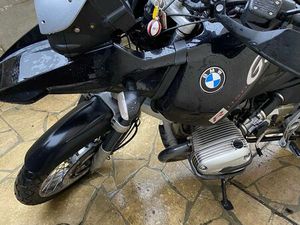 BMW 1150 GS