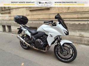 HONDA CBF 1000