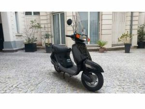 SCOOTER HONDA 80