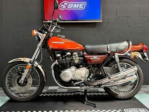 VEND KAWASAKI 900 Z1 DE 1976