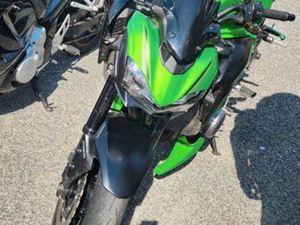 Z900 BRIDABLE A2