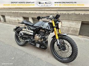 FB MONDIAL HPS 125 CM3