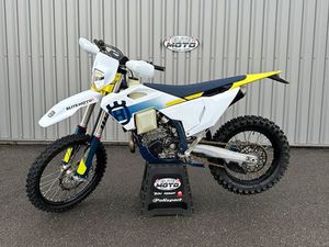 HUSQVARNA 501 FE 2024 - LIVRAISON POSSIBLE
