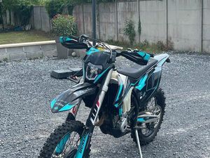 KTM 350 EXCF
